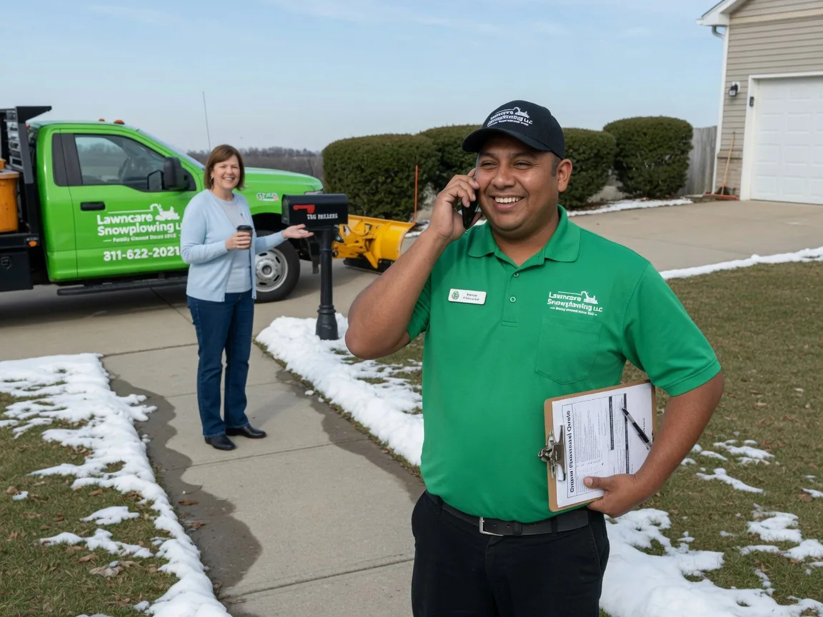 Lawn Care Services By Expert Landscaper Newell, WV FAQs